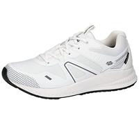 Brütting Zapatillas de Senderismo Unisex Argos, Blanco, 38 EU