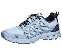Brütting Zapatillas de Senderismo Unisex Mission, Azul Marino., 39 EU