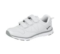 Bruetting Classic Sport V, Zapatillas Unisex Adulto, Blanco (Weiß Weiß), 36 EU