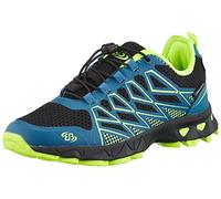 Brütting Zapatillas Unisex Mission Cross., Color, Talla 40 EU