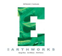 Bruford, Bill - Earthworks