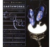 Bruford Bill - Earthworks - Footloose and Fancy Free [Import]