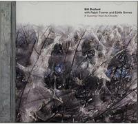 Bruford, Bill - If Summer Had It's Ghost