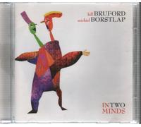 Bruford, Bill - In Two Minds