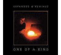 Bruford, Bill - One Of A Kind: Expanded & Remixed Edition