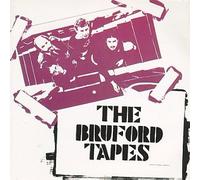Bruford,Bill - The Bruford Tapes