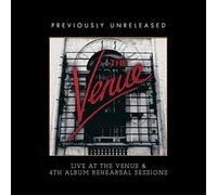 Bruford - Live At The Venue / 4th Album Rehearsal Sessions