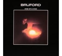 BRUFORD - ONE OF A KIND 12" VINYL EDITION