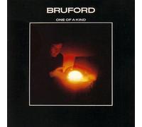 BRUFORD - One of a Kind (Japan) / 28052