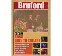 Bruford: Rock Goes to College by Winterfold