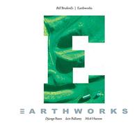 Bruford's Bill Earthworks - Earthworks