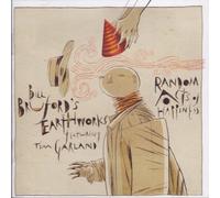 Bruford'S,Bill Earthworks Feat - Random Acts of Happiness