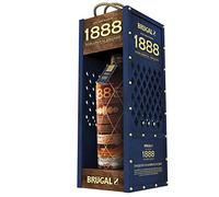 Brugal 1888 con estuche de madera