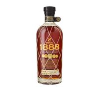 Brugal 1888 Ron Gran Reserva, 40% - 700 ml
