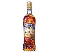 Brugal Añejo Ron Dominicano 38%, 1L