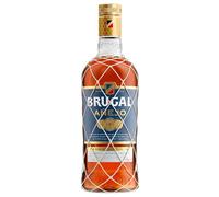 Brugal Añejo Ron Dominicano, 700ml | Dominicano, 38% Vol.
