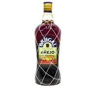 Brugal Añejo Ron Dominicano Superior Envejecido en Barrica de Roble 1.75L