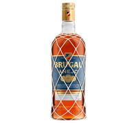 Brugal Añejo Ron Dominicano Superior Envejecido en Barrica de Roble 1L