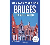Bruges 2026-2027 Guide Un Grand W nd