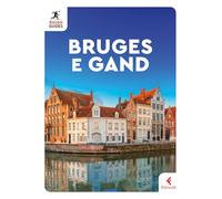 Bruges e Gand (Rough Guides mini)