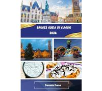 Bruges Guida di viaggio 2026