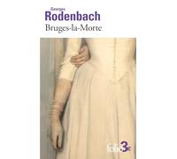 Bruges-la-Morte