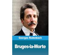 Bruges-la-Morte