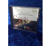 Bruggen - Sonatas Op.5,Nos.7/11 & No.12 'la F