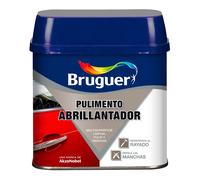 Bruguer 5056393 limpiador y abrillantador de metal