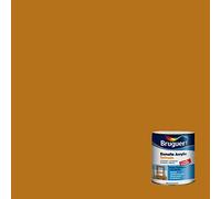 Bruguer 5161507 - Esmalte acrílico satinado laca GAMUZA Acrylic