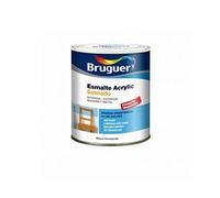 Bruguer 5161511 - Esmalte acrílico satinado Acrylic MAGENTA