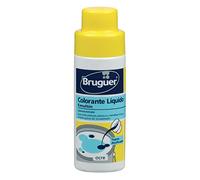 Bruguer Emultín Colorante Líquido Superconcentrado para pinturas y esmaltes Amarillo Limón 100 ml