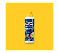 Bruguer Colorante líquido Emultín Superconcentrado para pinturas y esmaltes Amarillo Oro 50 ml