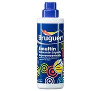Bruguer Emultín Colorante Líquido Superconcentrado para pinturas y esmaltes Lila 50 ml