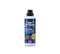 Bruguer Emultín Colorante Líquido Superconcentrado para pinturas y esmaltes Negro 250 ml