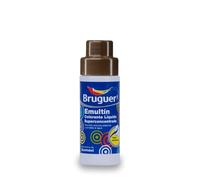 Bruguer Emultín Colorante Líquido Superconcentrado para pinturas y esmaltes Pardo 50 ml