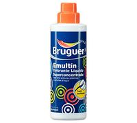 Bruguer Emultín Colorante Líquido Superconcentrado para pinturas y esmaltes Salmón 50 ml