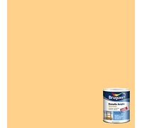 BRUGUER - Esm Acrylic Sat Amarillo Trigo Bruguer 250 Ml