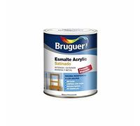 BRUGUER - Esm Acrylic Sat Crema Bruguer 750 Ml