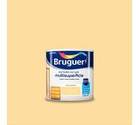 Bruguer ESM.ACRYLIC SAT.MARFIL CLARO 250 ML