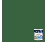 BRUGUER - Esm Acrylic Sat Verde Pradera Bruguer 750 Ml