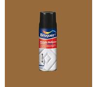 Bruguer Esmalte sintético 5197980 Spray Multiusos 400 ml Gamuza