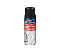 Bruguer Esmalte sintético 5197992 Spray Multiusos Blanco 400 ml Mate