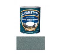 BRUGUER HAMMERITE Esmalte FORJA Azul 2,5 L