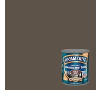 BRUGUER HAMMERITE Esmalte FORJA Rojo 2,5 L