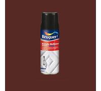 Bruguer Hammerite Xyladecor 25129 Esmalte Multiuso Spray Brillante, 04 l, Pardo