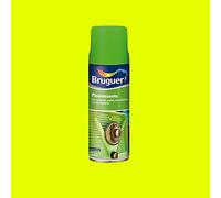 Bruguer Hammerite Xyladecor 25138 Fluorescente Spray Bruguer, 0.4 l, Amarillo