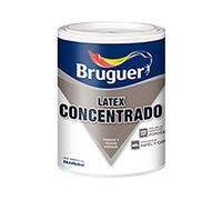 BRUGUER - Latex Concentrado Blanco Bruguer 750 Ml