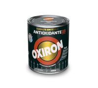 Bruguer Oxiron Esmalte Antioxidante Forja Gris Acero 750 ml
