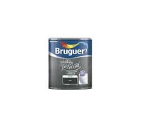 Esmalte pizarras negro 0,75l 5236734 bruguer 8429656020385 25092 bruguer